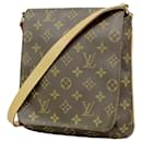 Louis Vuitton Musette Salsa