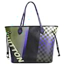 Bolsas LOUIS VUITTON T. Tecido - Louis Vuitton