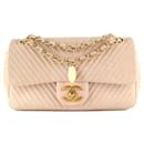 CHANEL Handbags T.  Leather - Chanel