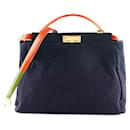 FENDI Handbags T.  Leather - Fendi