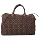 LOUIS VUITTON Handbags T.  Leather - Louis Vuitton