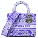 DIOR Handbags T.  Cloth - Dior