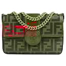 FENDI Handbags T.  Leather - Fendi