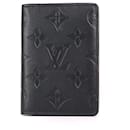 LOUIS VUITTON Small bags, wallets & cases T.  Leather - Louis Vuitton