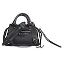 BALENCIAGA Handbags T.  Leather - Balenciaga