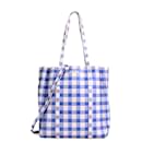BALENCIAGA Handbags T.  Leather - Balenciaga