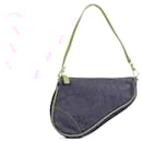 DIOR Handbags T.  Denim - Jeans - Dior
