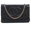 CHANEL Handbags T.  Leather - Chanel