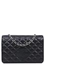 CHANEL Handbags T.  Leather - Chanel