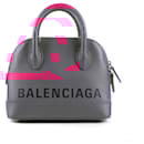 BALENCIAGA Handbags T.  Leather - Balenciaga