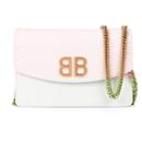BALENCIAGA Handbags T.  Leather - Balenciaga