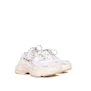 BALENCIAGA Trainers T.EU 37 Leather - Balenciaga