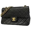 Chanel Timeless