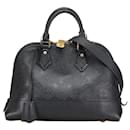 Louis Vuitton Alma
