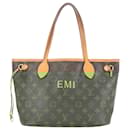 Louis Vuitton Neverfull PM