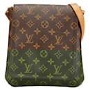 Louis Vuitton Musette Salsa