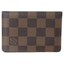 Louis Vuitton Organizer de poche