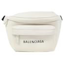 Balenciaga Everyday Belt Pack 552375 DLQ4N Waist Bag