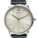 Seiko Credor Quartz Wristwatch
