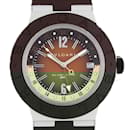 Bvlgari Aluminium GMT Fender Limited Wristwatch - Bulgari