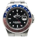 Rolex GMT Master II Watch 16710