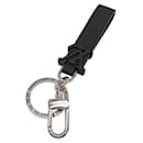 Louis Vuitton Leather Keyring Charm