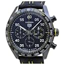 TAG HEUER Carrera Heuer 02 Porsche Limited Edition Watch - Tag Heuer