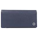 Bvlgari Man Long Wallet - Bulgari