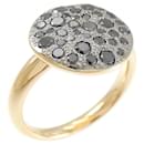 Pomellato Sabbia Band Ring