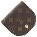Louis Vuitton Monogram Coin Purse