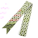 Louis Vuitton Scarf Muffler Bandeau BB Bubble Gram