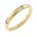 Pomellato Lucciole Band Ring