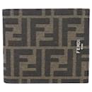 Fendi 7M0169 ALWK Bi-Fold Wallet