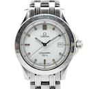 OMEGA Seamaster 120 Watch - Omega