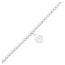Pulseira charm de contas Tiffany Return - Tiffany & Co