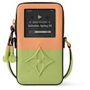 LV Music Player wearable wallet new - Louis Vuitton