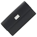 Bvlgari W Long Wallet Millerige - Bulgari