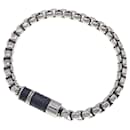 Louis Vuitton Monogram Eclipse Charm Bracelet