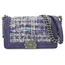 Chanel Boy Chanel Chain Shoulder Bag
