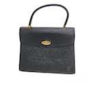 Louis Vuitton Epi Malesherbes Handbag