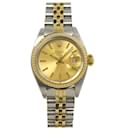 Rolex Datejust Combi 6917 Ladies Watch