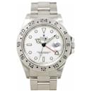 Rolex Explorer II 16570 Men's Watch
