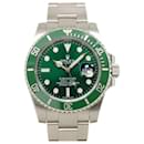 Rolex Submariner Date 116610LV Men's Watch