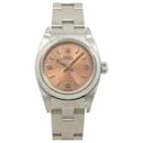 Rolex Oyster Perpetual 76080 Ladies Watch