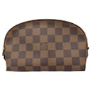Pochete Tick PM Damier Louis Vuitton