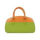 Louis Vuitton Epi Jasmine Handbag