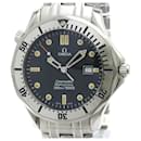 Omega Seamaster Professional 300M Quartz Men's Watch