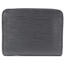 Louis Vuitton Epi Zippy Coin Purse