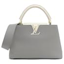 Louis Vuitton Capucines MM Handbag