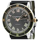 Cartier Ronde Croisiere de Cartier Automatic Men's Watch